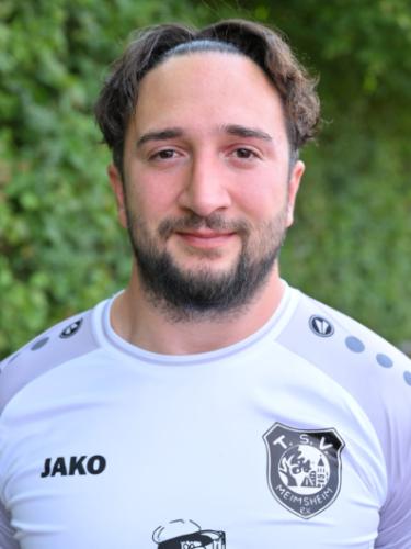 Osman Küpcü