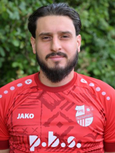 Mehmet Osmani