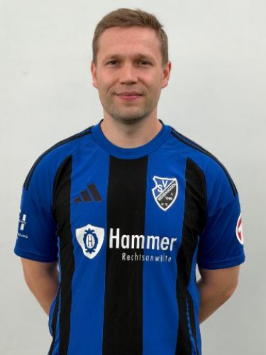 Maxim Schäfer