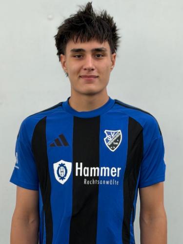 Yaroslav Volkovskyi