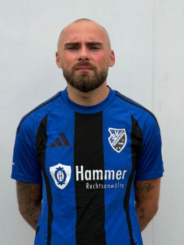 Nico Schiewe