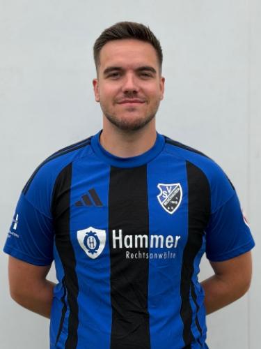 Tim Koschate