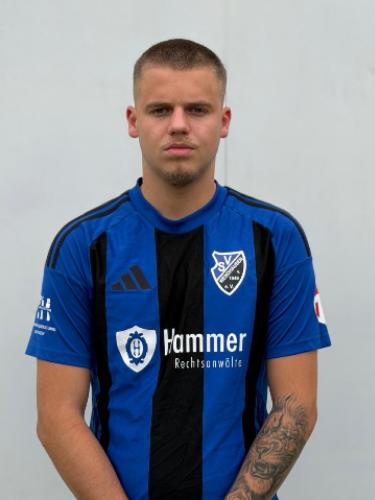 Paul Klopp