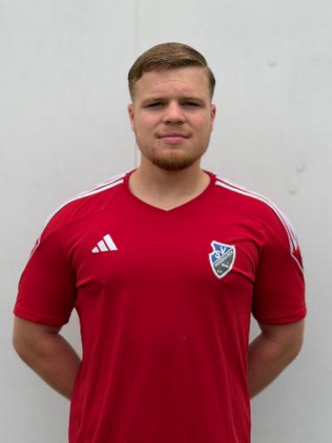 Mika Robin Seegers