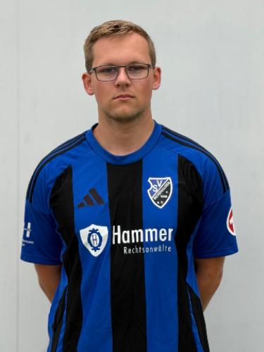 Linus Falke