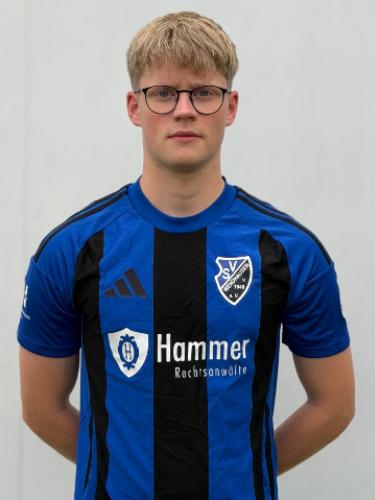Linus Rische