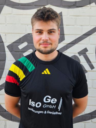 Niklas Stefan Horstmann