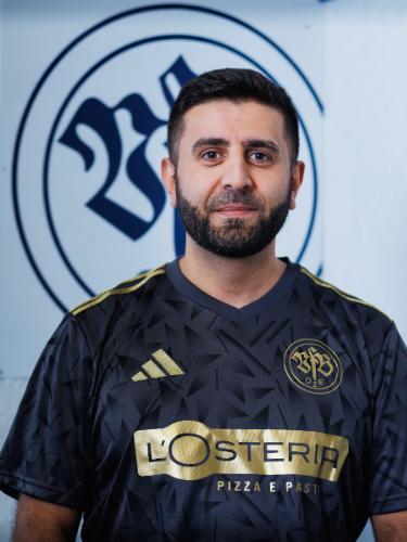 Demir Muric
