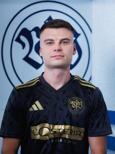 Oleksii Nefedchenko