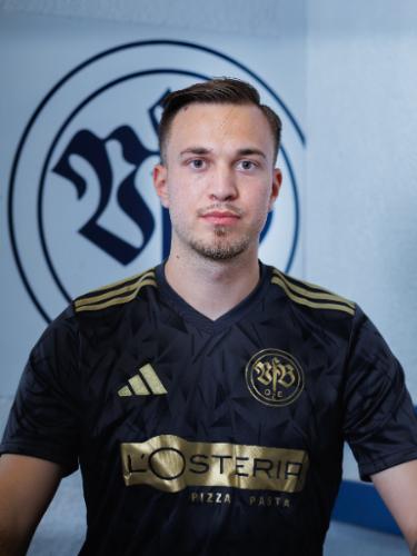 Yannick Stege
