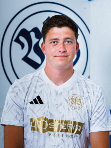 Dmytro Vashchekin