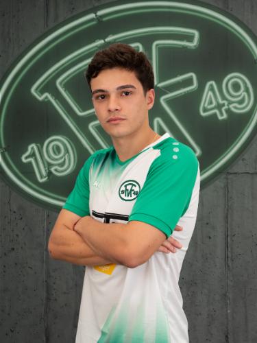 Fernando Costa Quintao