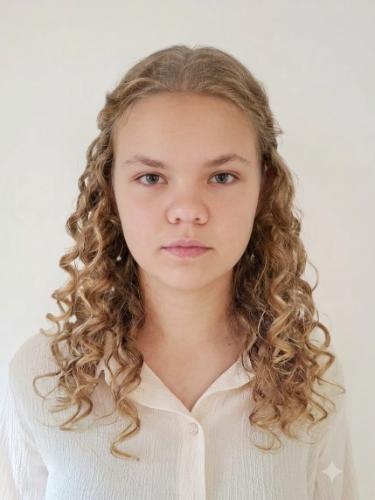 Viktoria Zinovenko