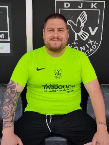 Tugay Güner