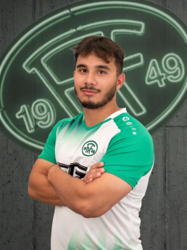 Serdar Ekinci