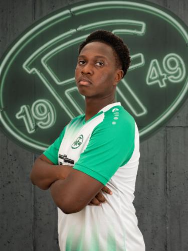 Phillip Ehikioya Akhigbe