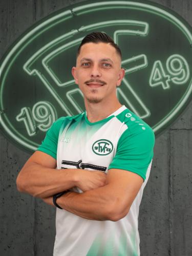 Ljiridon Iljazi