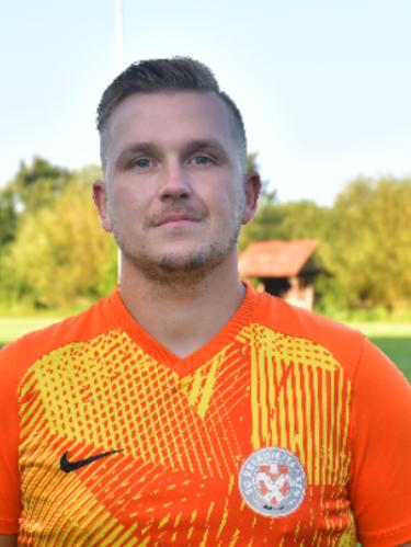 Daniel Gonscherowski