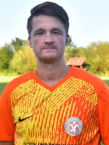 Steve Hajo Adrianus Hanken