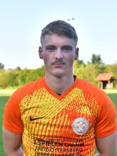 Fabian Hirsch
