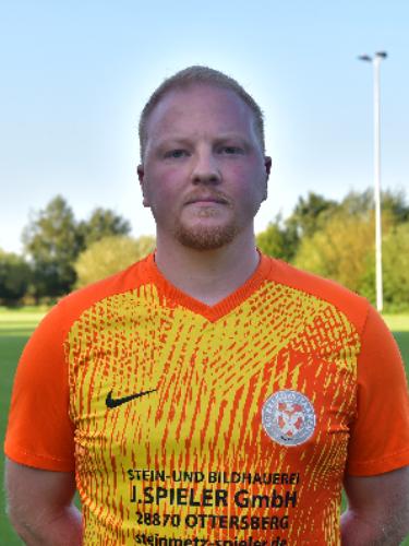 Lenn-Mika Reiter