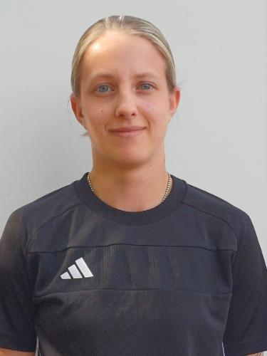 Emma Louise Klockmann