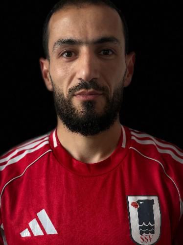 Mohamad Abdulrazak