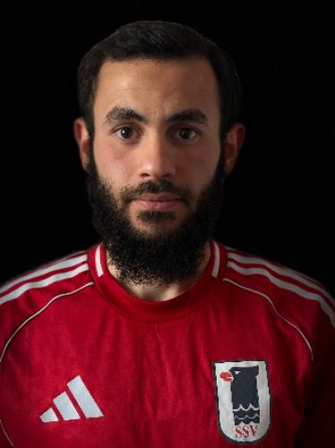 Mohamad Al Masalma