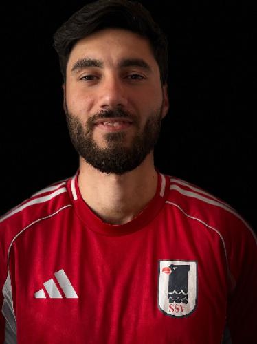 Yücel Balta