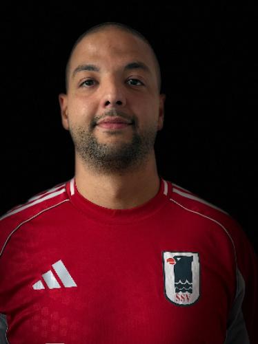 Mohamed Belhadj