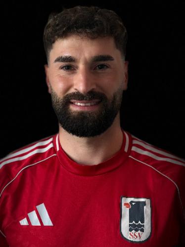 Mücahit Deniz