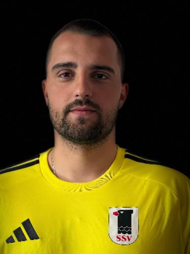 Dario Durdevic
