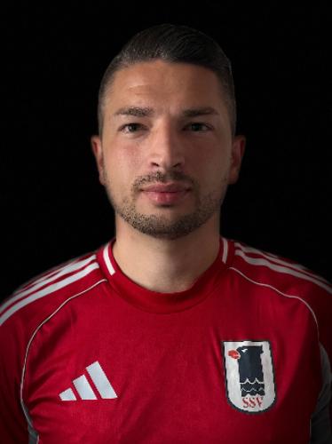 Rejhan Zekovic