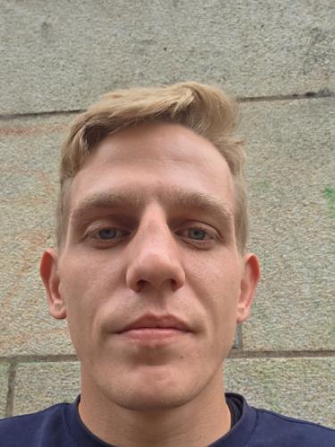 Simon Günter Goldmann
