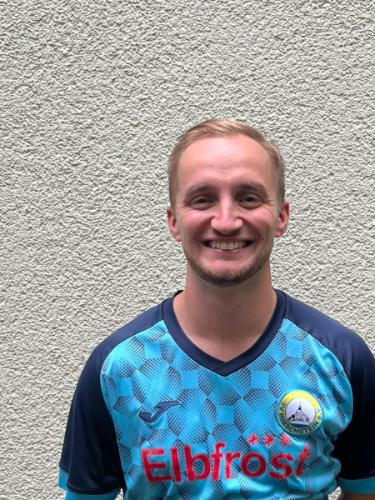 Florian Wohlfarth