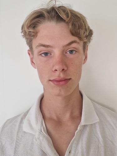 Kaspar Usadel