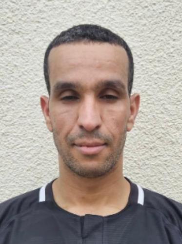 Mohamed Etertari