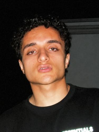 Mohamed Kasem