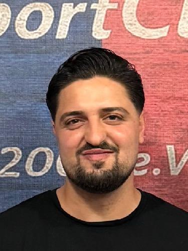 Omar Hachim