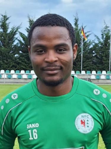 Moctar Nsangou Njoya