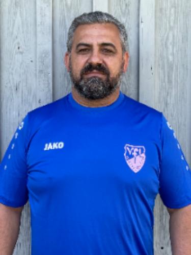 Shptim Latifi