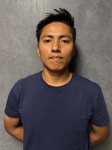 Nitzer Britner Vasquez Aponte