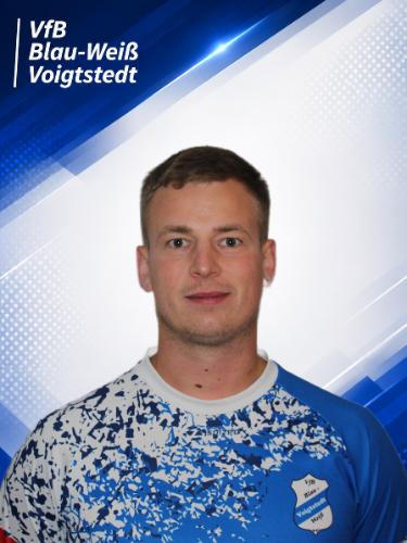 Pascal Huber
