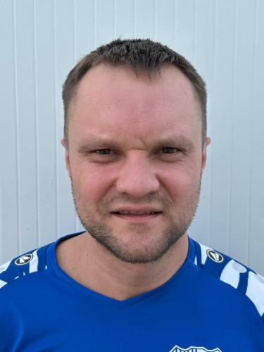 Dennis Wojtynek