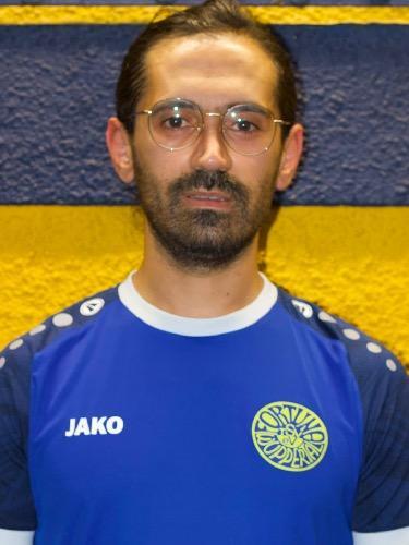 Mohammad Khayata