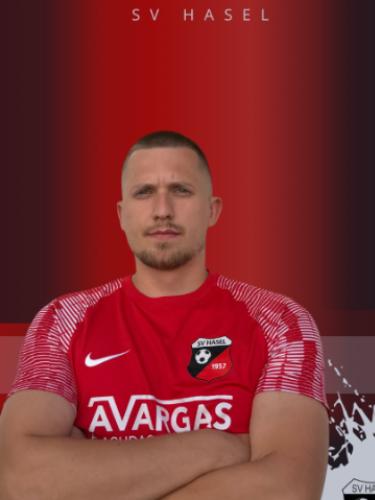 Tobias Fritz