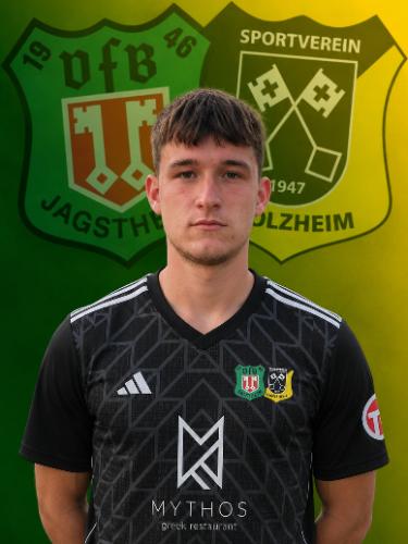 Laurenz Waldmann