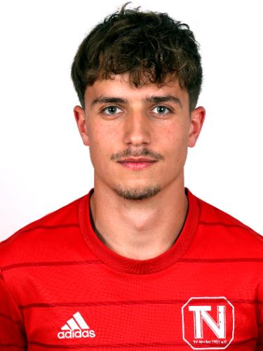 Valentin Weis