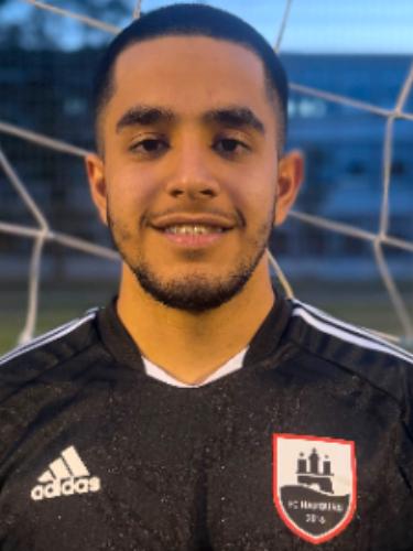 Amir Hossein Nuri