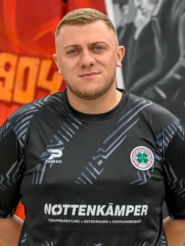 Justin Klasen